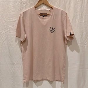 Men’s Rag & Bone Tshirt Sz M